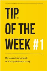 Tip of the week 1